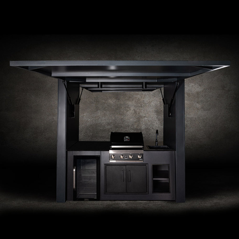 Grillandia Multi Cabana