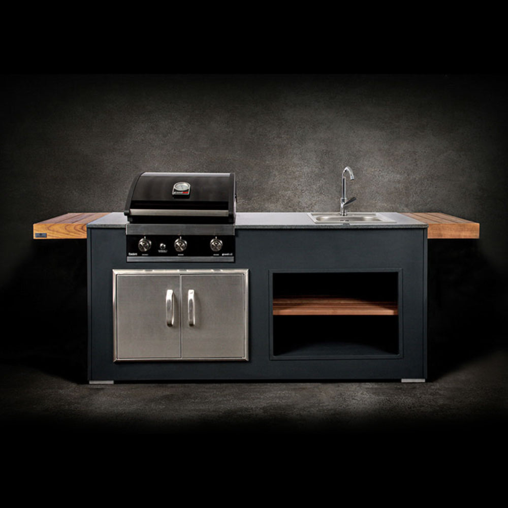 Grillandia Grill Unit
