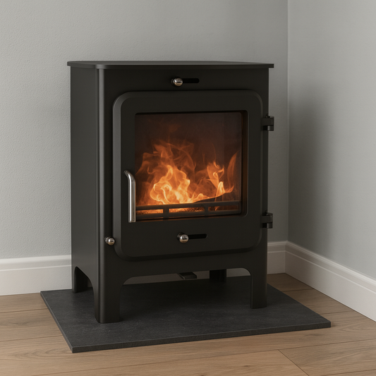 ekol clarity 5 low product exterior view