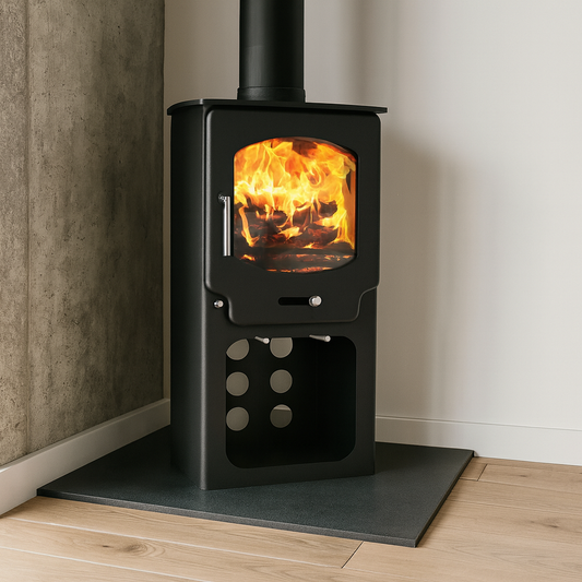 saltfire st x4 tall product exterior view