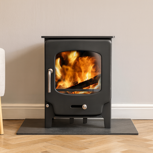 saltfire st x4 product exterior view