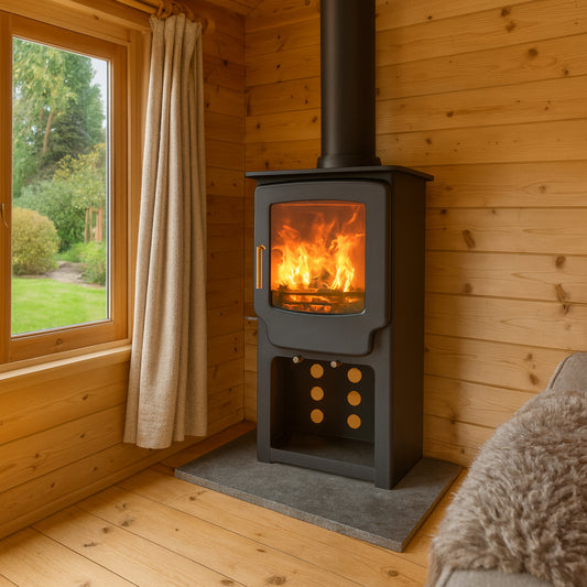 saltfire scout tall product exterior view