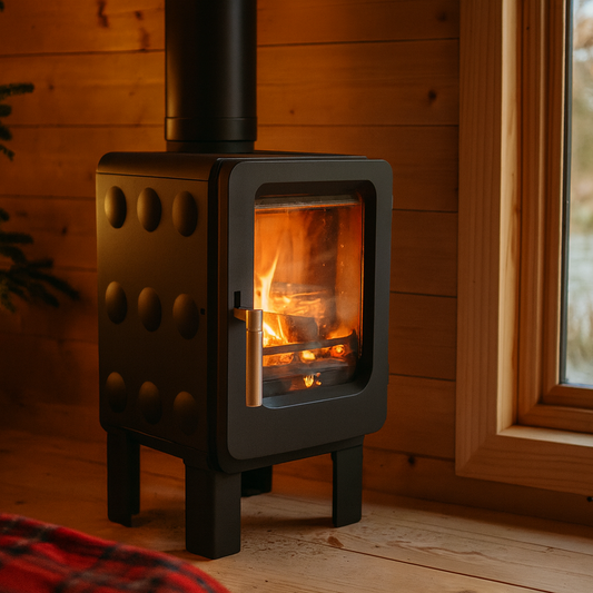 ekol applepie apple core lifestyle exterior view