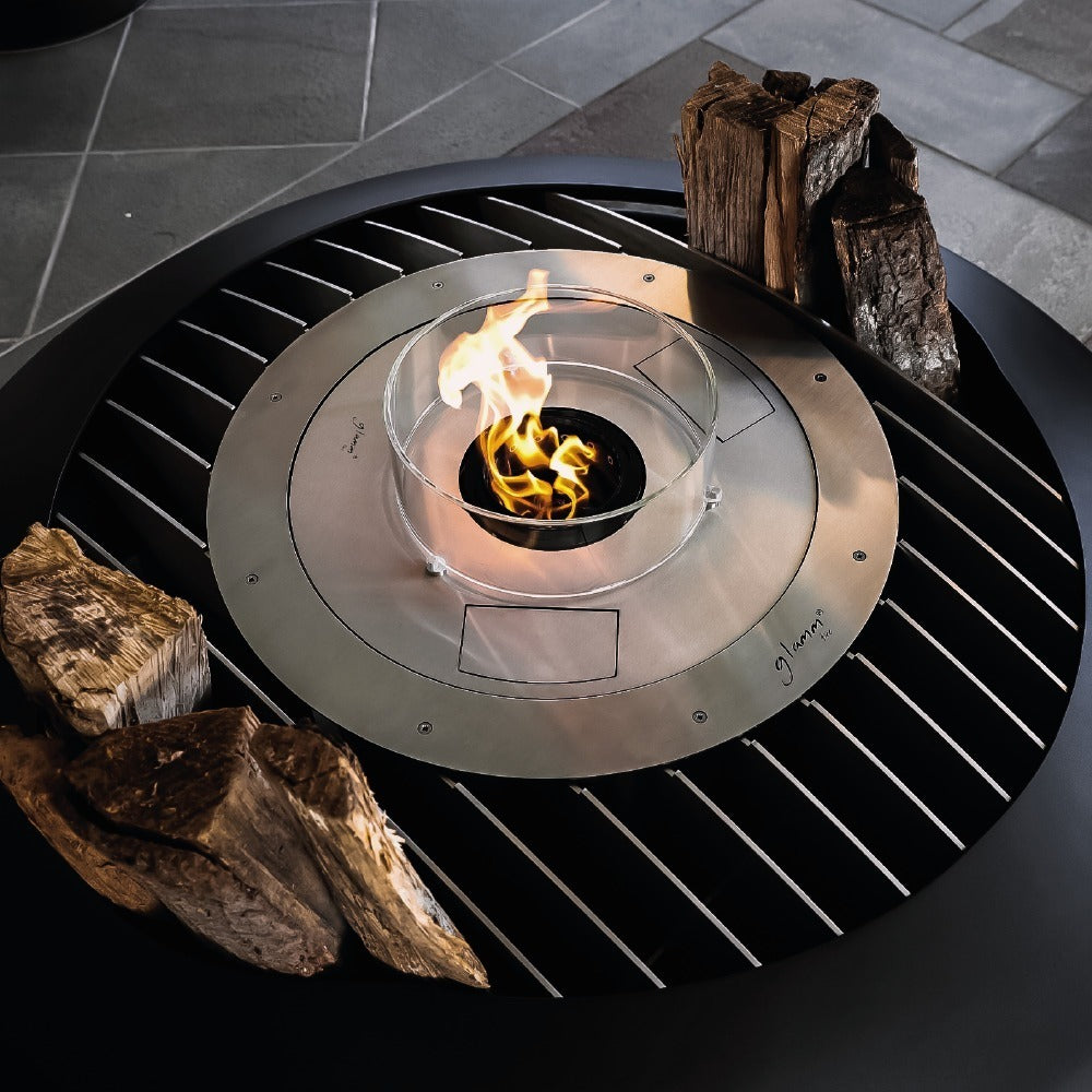 GlammFire Mime Fire Pit