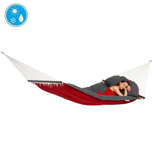 the fat hammock red reversible cutaway render