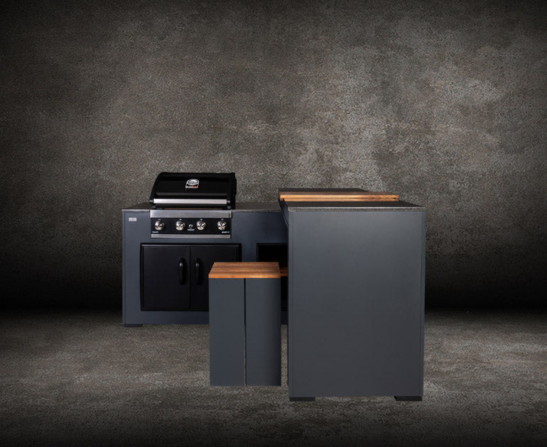 Grillandia Rare Ultimate