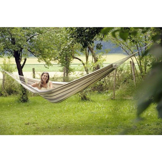 barbados cappuccino hammock product exterior view
