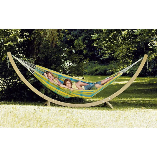 barbados lemon hammock product exterior view