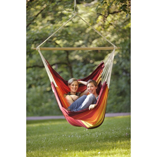 brasil gigante lava hammock chair product exterior view