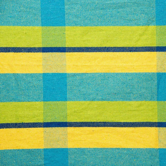 brasil lemon hammock chair product exterior view