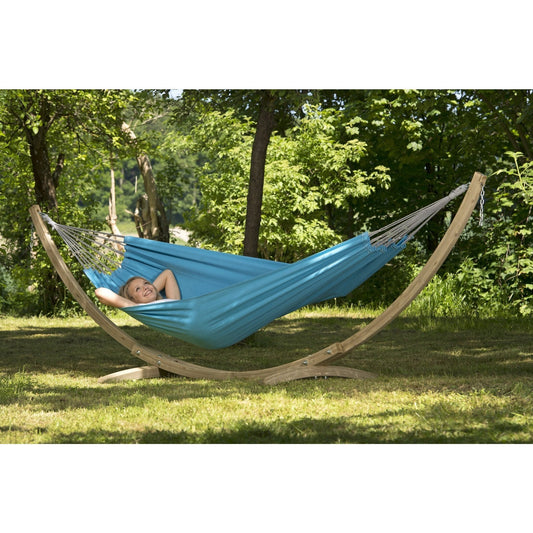 florida aqua hammock product exterior view
