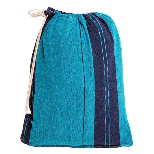 santana hammock blue product exterior view