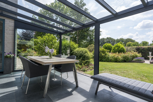 Do Verandas Need Proper Foundations?