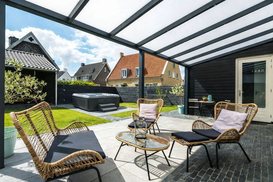 Are Verandas Worth The Investment?