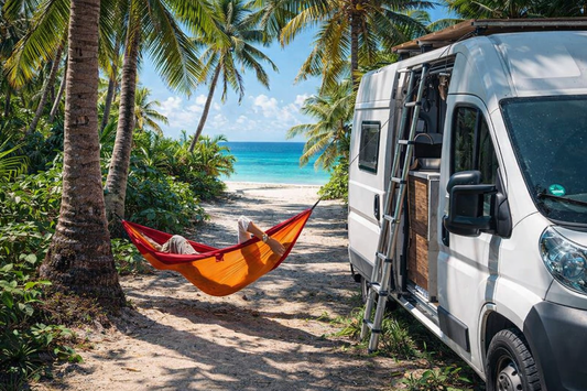 How to Hang a Hammock: Every Setup Explained