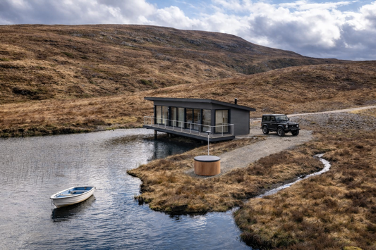 A Practical Guide to Off-Grid Living