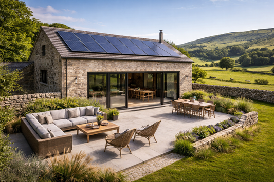 How Long Solar Panels Really Last in the UK