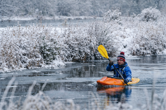 Canoe or Kayak? A UK Paddler’s Guide