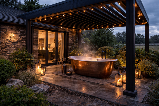 Does a Pergola Add Value to Your House?