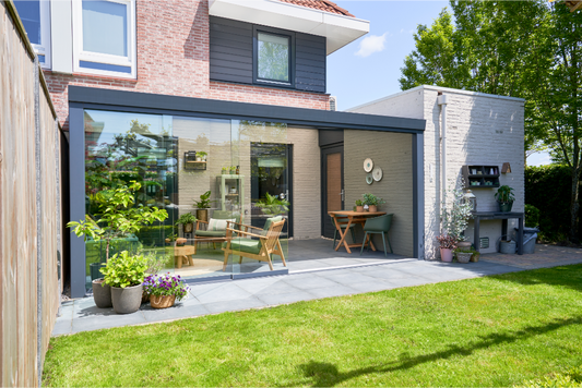 Glass Doors to Lower Your Heating Costs