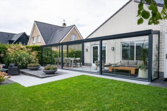 Expanding Your Veranda