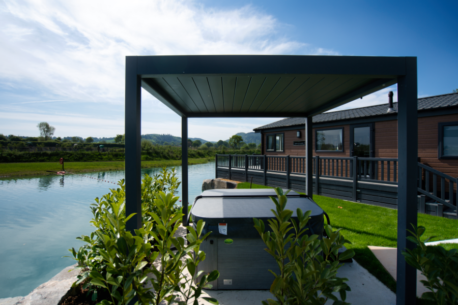 Your Veranda Is More Than Just a Pretty Space - It's a Wellness Sanctuary