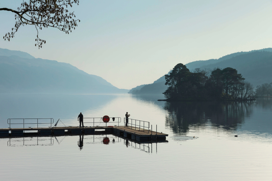 Take the Plunge — The 10 Best Wild Swimming Spots in the UK and Why Cold Water Could Change Your Life