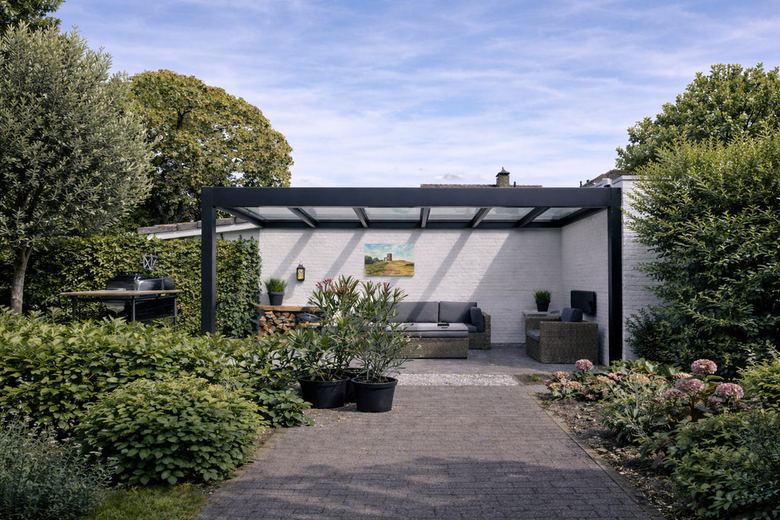 Do You Need Planning Permission?