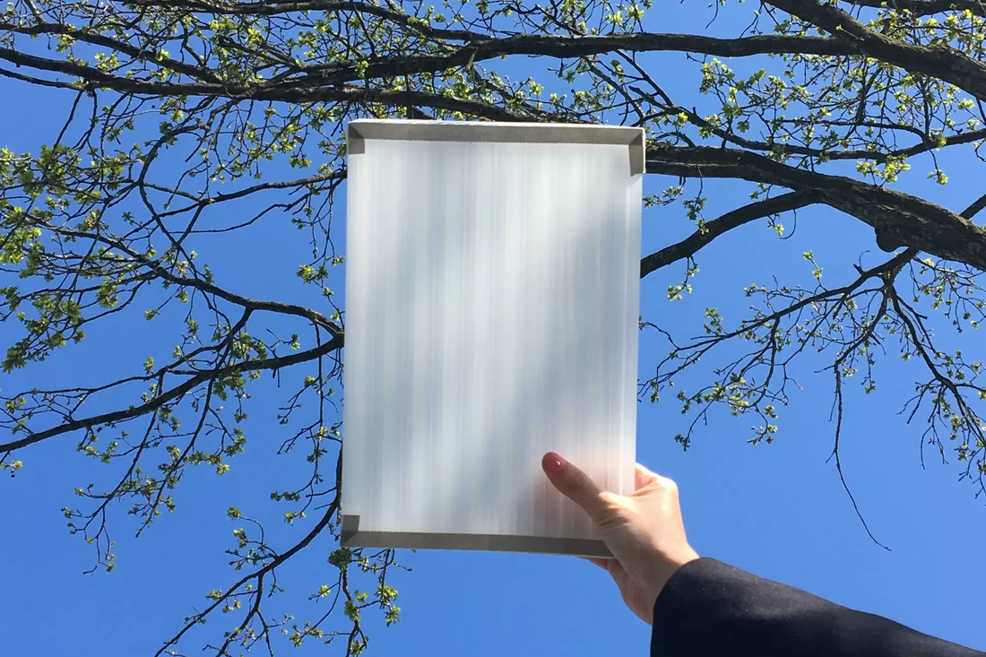 Polycarbonate Veranda Roof: Which Type Should You Choose?