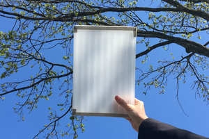 Polycarbonate Veranda Roof: Which Type Should You Choose?