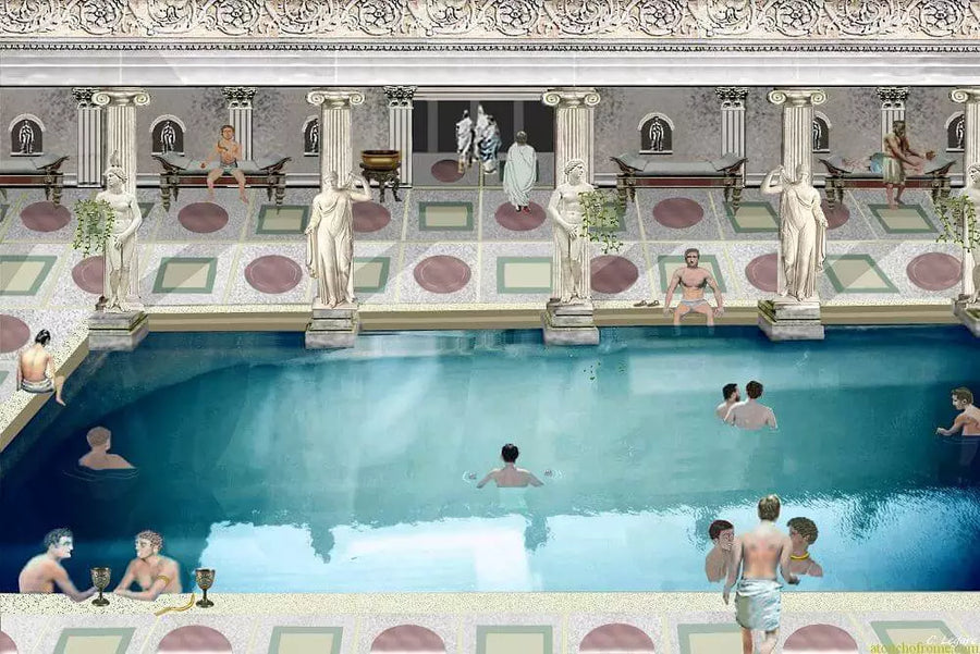 The Hot and Cold Secret That Elite Athletes, Ancient Cultures and Modern Science All Agree On