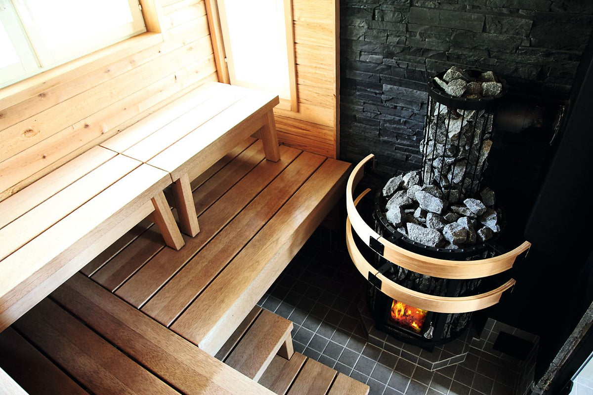 Sauna Heaters