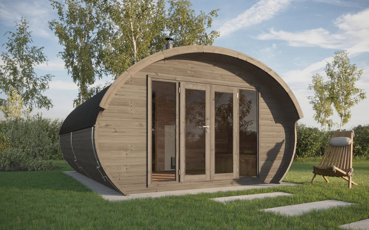 Studio Saunas