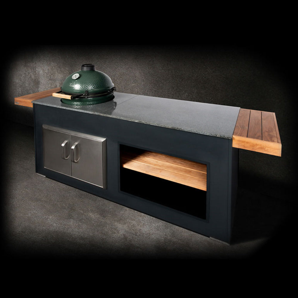 Grillandia Kamado Unit product exterior view