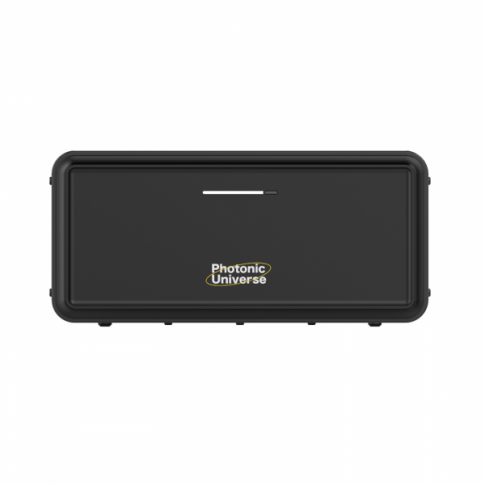 2240wh battery expansion pack for p2400s portable power station product exterior view