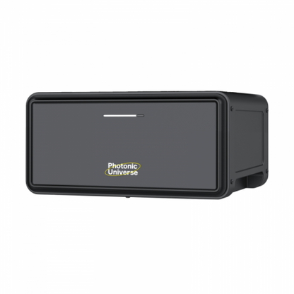 2240Wh Battery expansion pack for P2400S portable power station product exterior view
