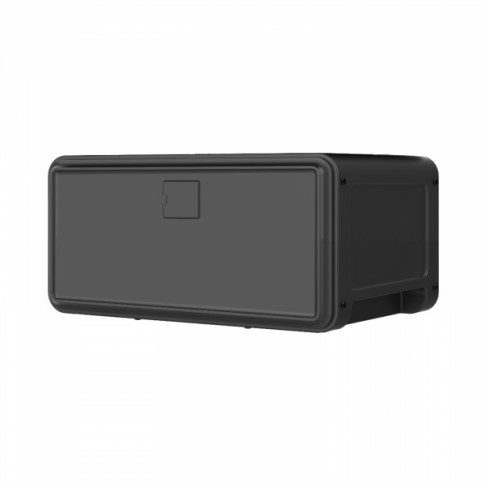 2240wh battery expansion pack for p2400s portable power station product exterior view — view 2