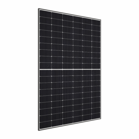 820w 24v complete off grid solar power system with 2 x 410w sharp solar panels 3kw hybrid inverter and 4 x 100ah batteries pr