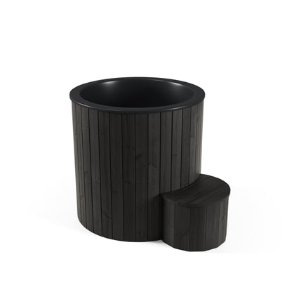 Ice Bath Barrel & Chiller
