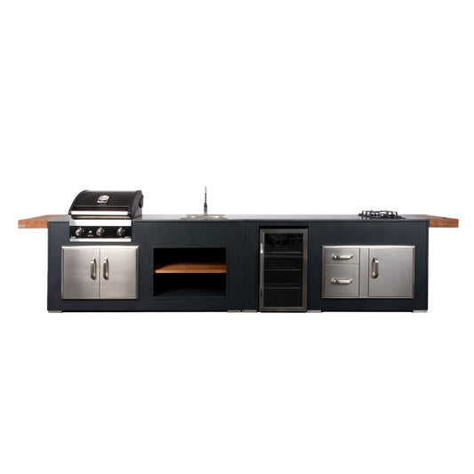 Grillandia Medium Rare