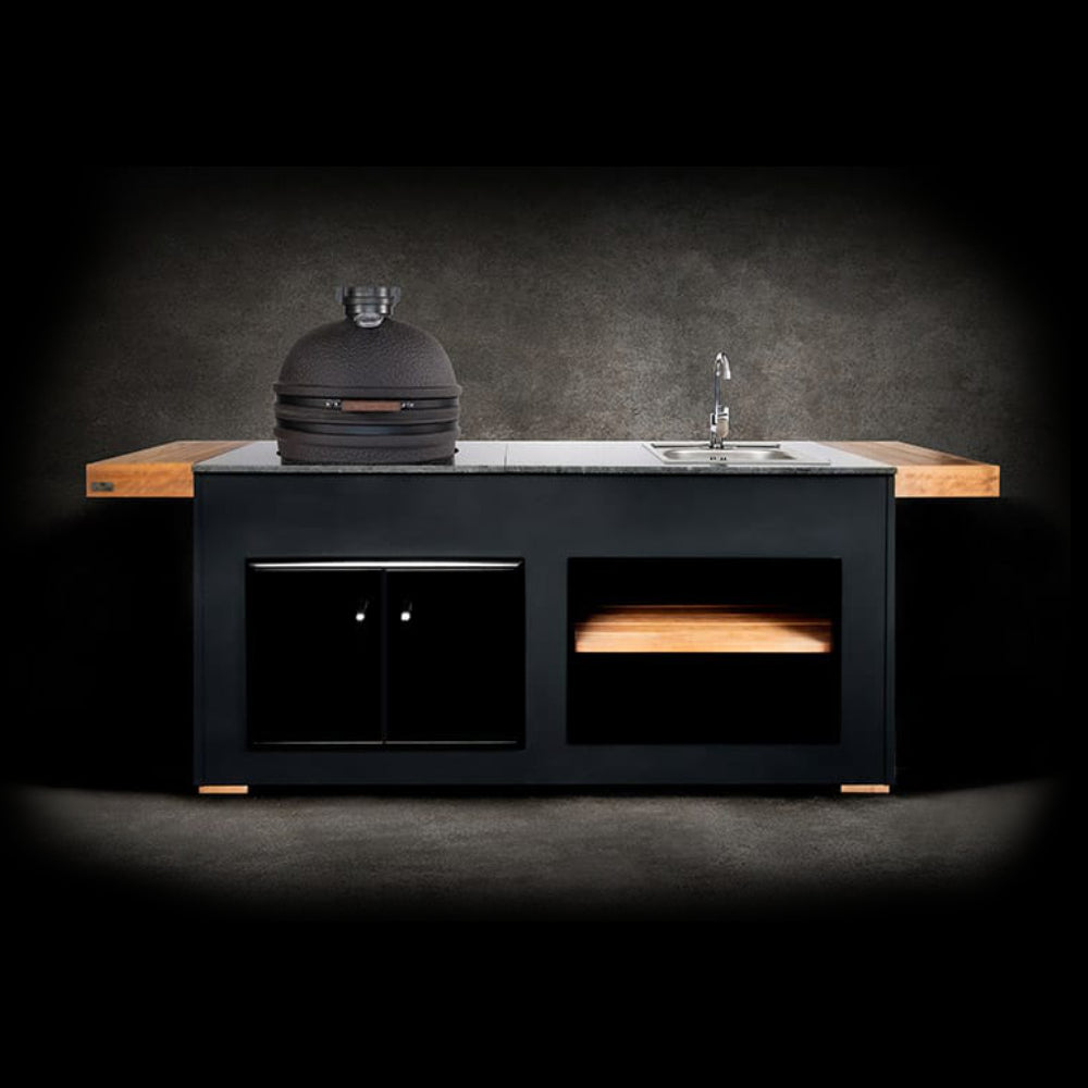 Grillandia The Egg Nest II Limited Editions