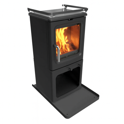 Saltfire Peanut 3 Marine Tall product exterior view