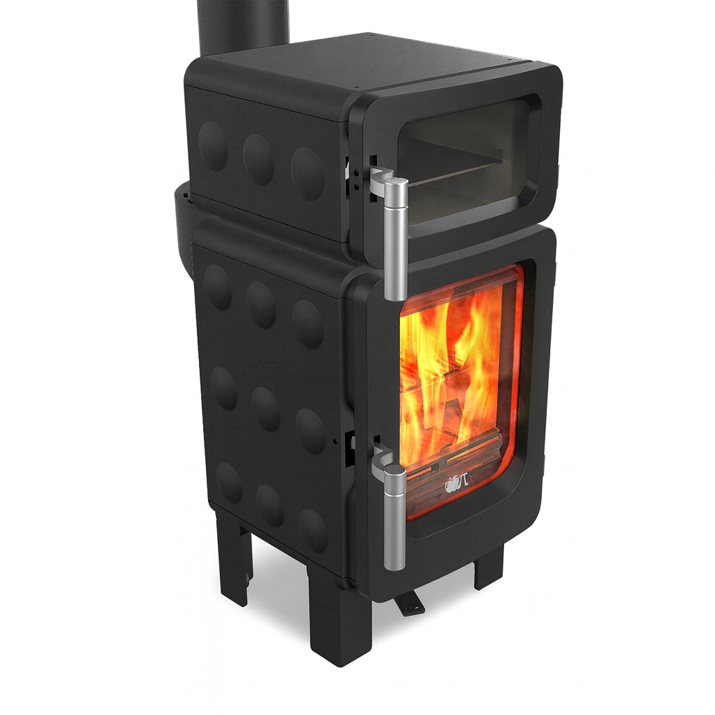 Ekol ApplePie Baked Apple product exterior view