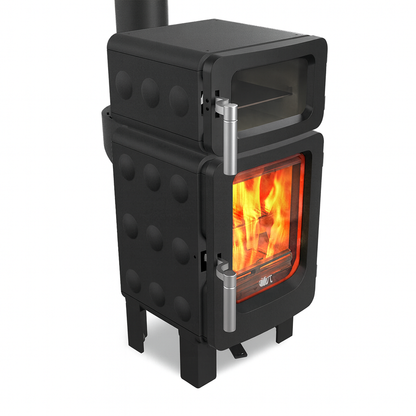 Ekol ApplePie Baked Apple product exterior view