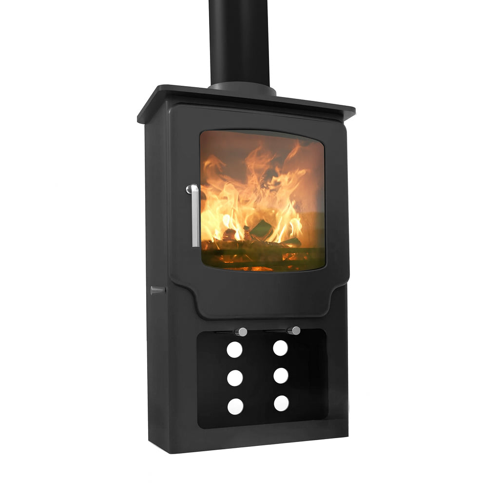 Saltfire Scout Tall product exterior view