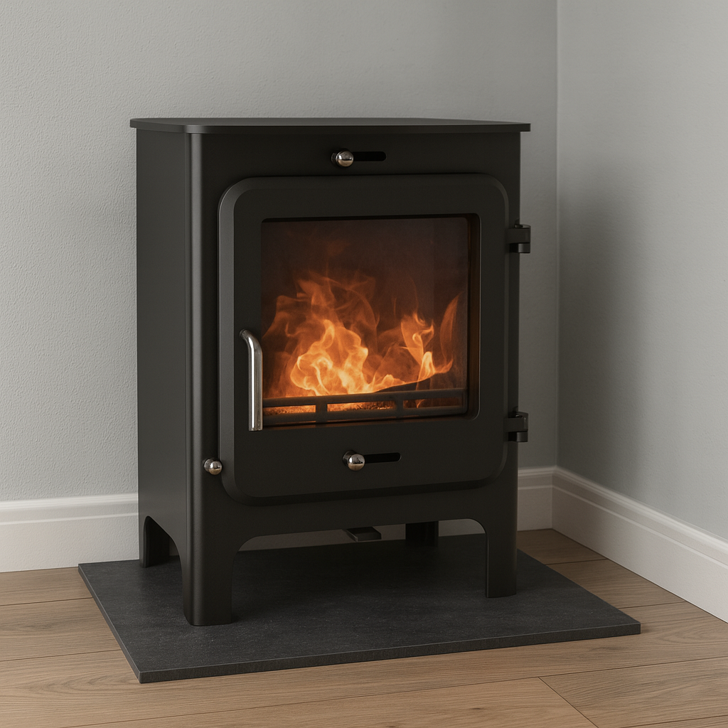 ekol clarity 5 low product exterior view