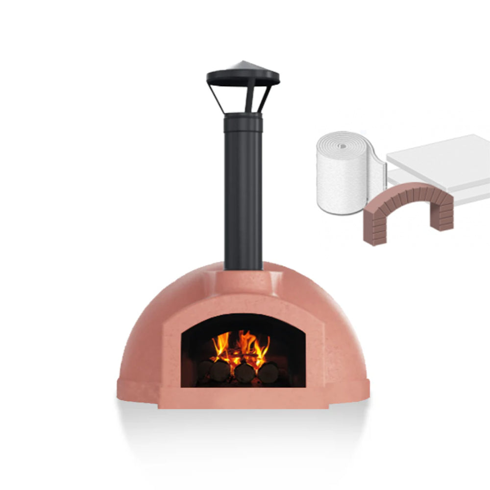 Igneus Ceramiko 760 Wood Fired Pizza Oven