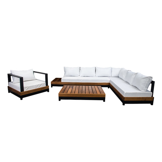 Grillandia Chilli Outdoor Sofa Set