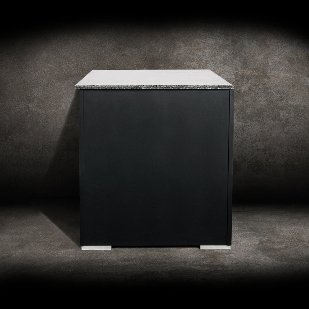 Grillandia Corner Unit product exterior view