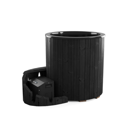 Ice Bath Barrel & Chiller